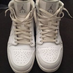 Retro Jordan 1